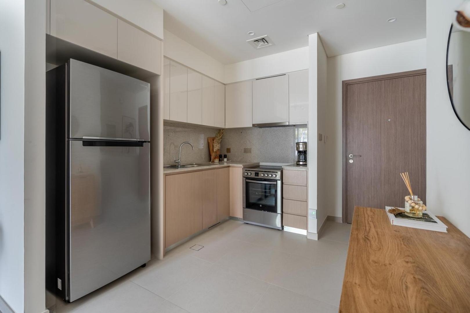 두바이 Guestready - Fine Extravagance Near Burj Khalifa 아파트 외부 사진