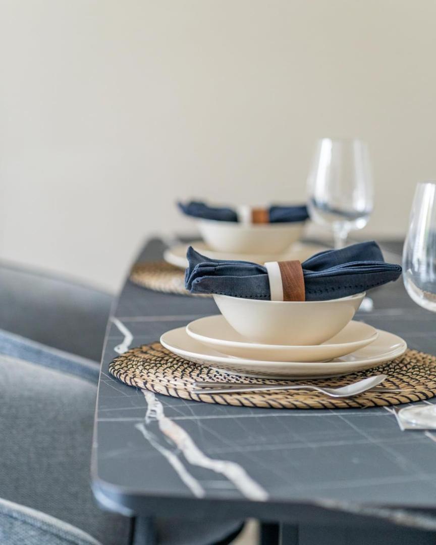 두바이 Guestready - Fine Extravagance Near Burj Khalifa 아파트 외부 사진