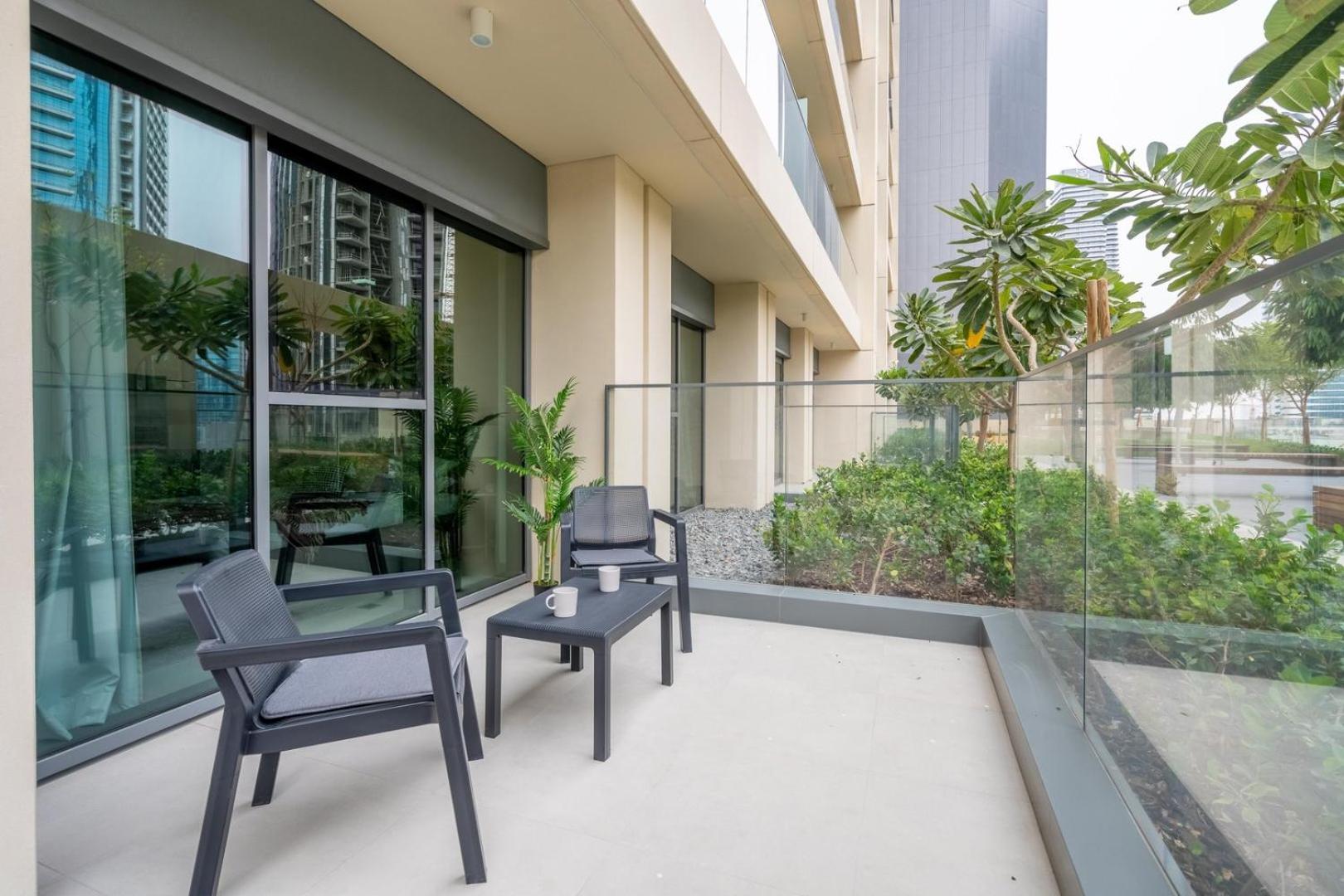 두바이 Guestready - Fine Extravagance Near Burj Khalifa 아파트 외부 사진